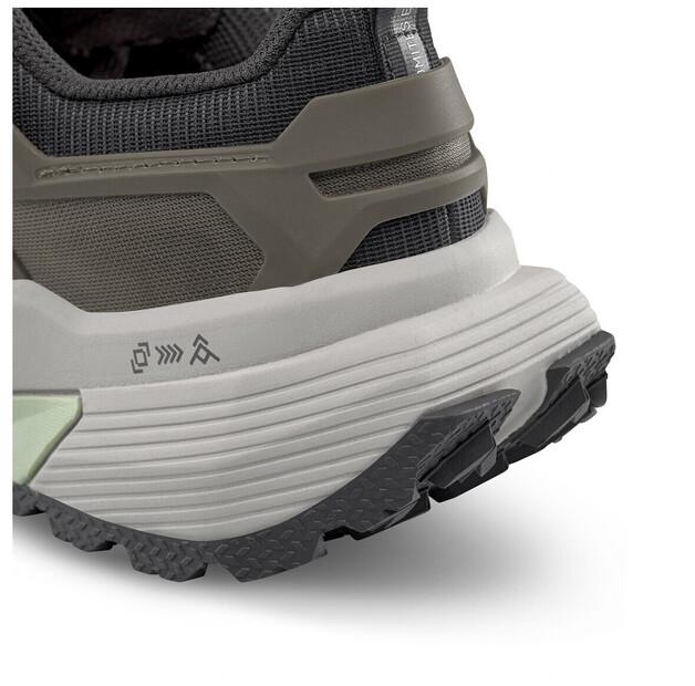 Треккинговые ботинки Salewa Pedroc 2 Powertex