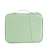 13 Inch Tablet Bag With Waterproof Material And Shockproof Design For Travel And Work