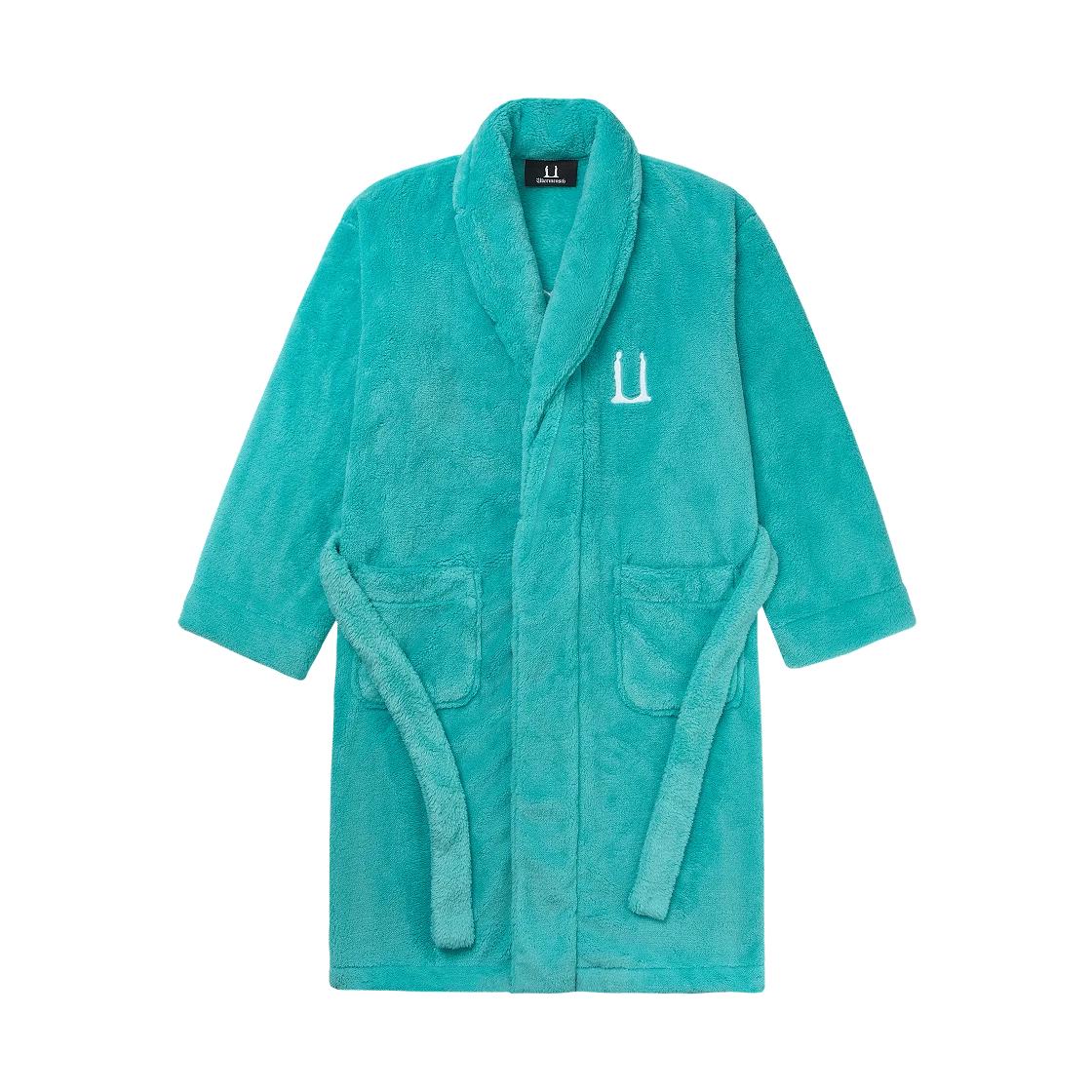 G-DRAGON Ubermensch Robe Mint ONE SIZE