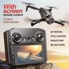 2026 M7 Pro Drone 8K Profeissional Aerial 360° HD Dual Camera Intelligent Opstacle Avoidance Brushless Power Foldable Optical Flow Hovering Toy UAV