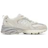 New Balance 530 Moonbeam Raw Cashew Raincloud Sneakers MR530MR
