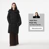 Tanboer Women's Mid-length Goose Down Puffer Coat TB5520818Z