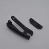 500cc Motorcycle Chain Slider Guide Rubber for Benelli TRK502 TRK502X / TRK 502 502X 502C BJ500-6A