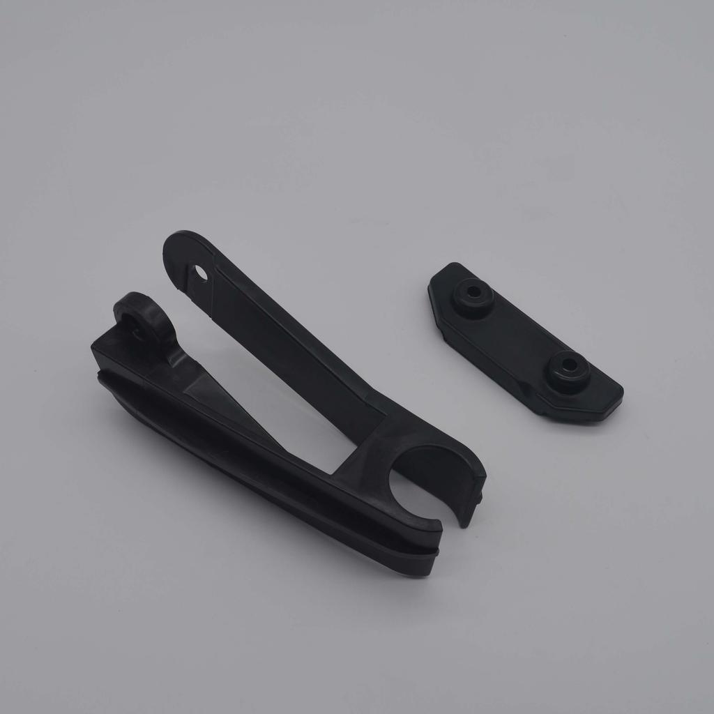 500cc Motorcycle Chain Slider Guide Rubber for Benelli TRK502 TRK502X / TRK 502 502X 502C BJ500-6A