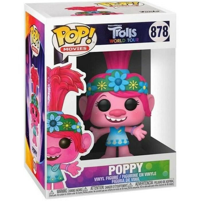 Figurine Funko Pop! Movies: TWT- Figurine Funko Pop!Py