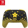 Геймпад Turtle Beach Switch Rematch Wireless Controller Super Mario: Super Mario Star Черный/желтый
