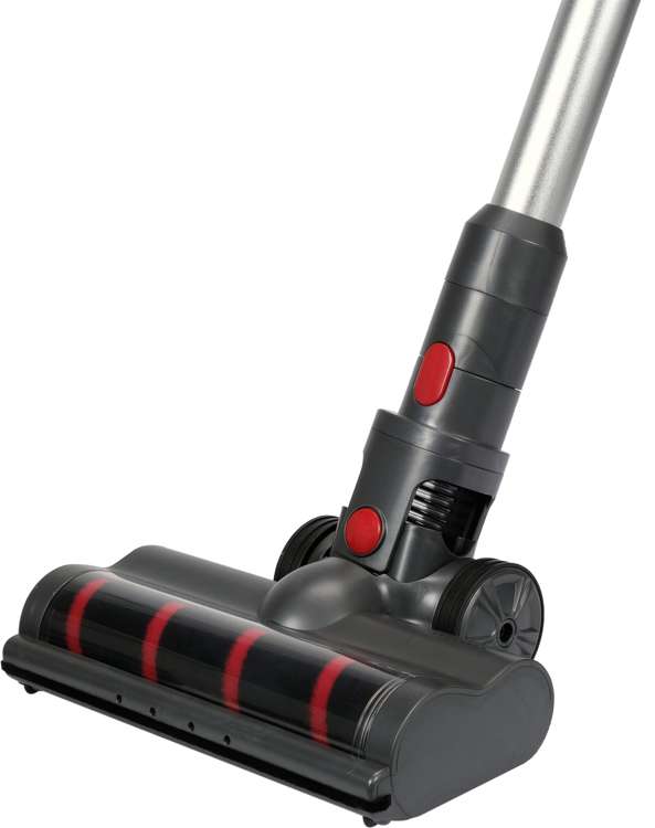 Cordless Vertical Vacuum Cleaner 200W - W-67121