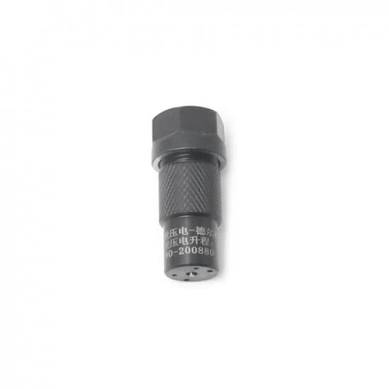 CRIN Piezo Injector Valve Assembly F00GX17004 F00GX17005 Stroke Travel Measuring Repair Tools for BOSCH DELPHI