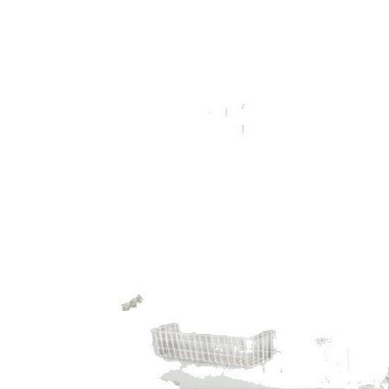 IJzerkunst Draadgaas Multifunctioneel Displayrek voor Sieraden en Kleine Artikelen