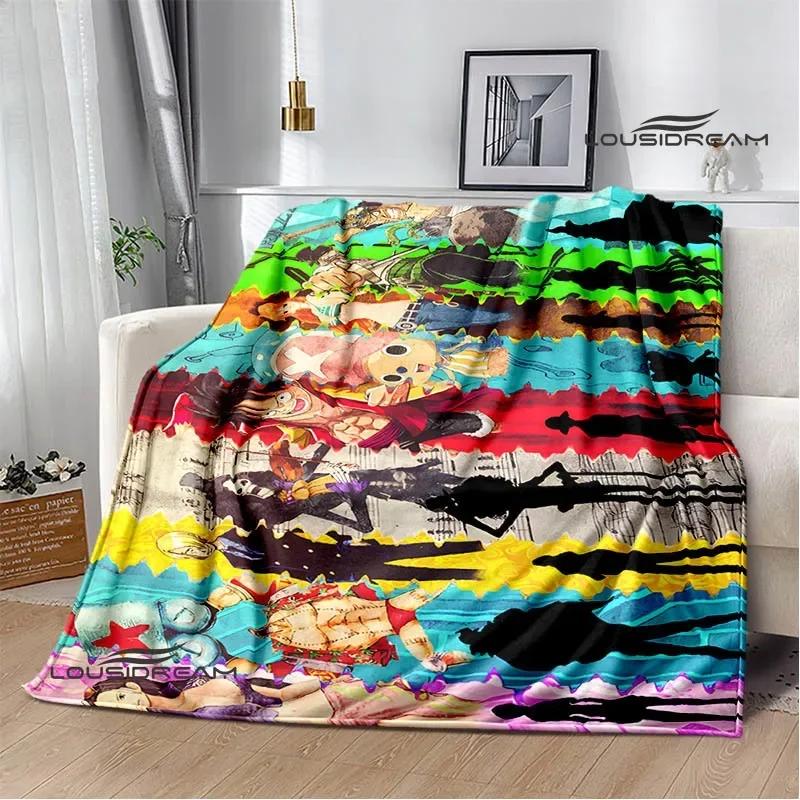 Одно одеяло с рисунком из мультфильма — фото 22