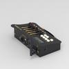 DMX512 Wireless Controller Stage DJ Lighting Controller For DJ Band Bar Bar House Party Wedding