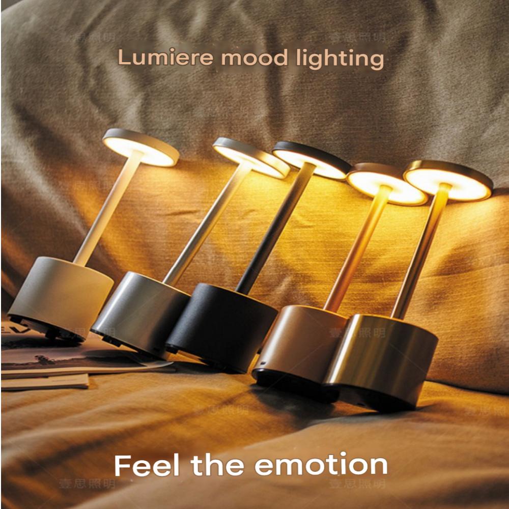 Lumiere Wireless Mood LED Lighting Stand
