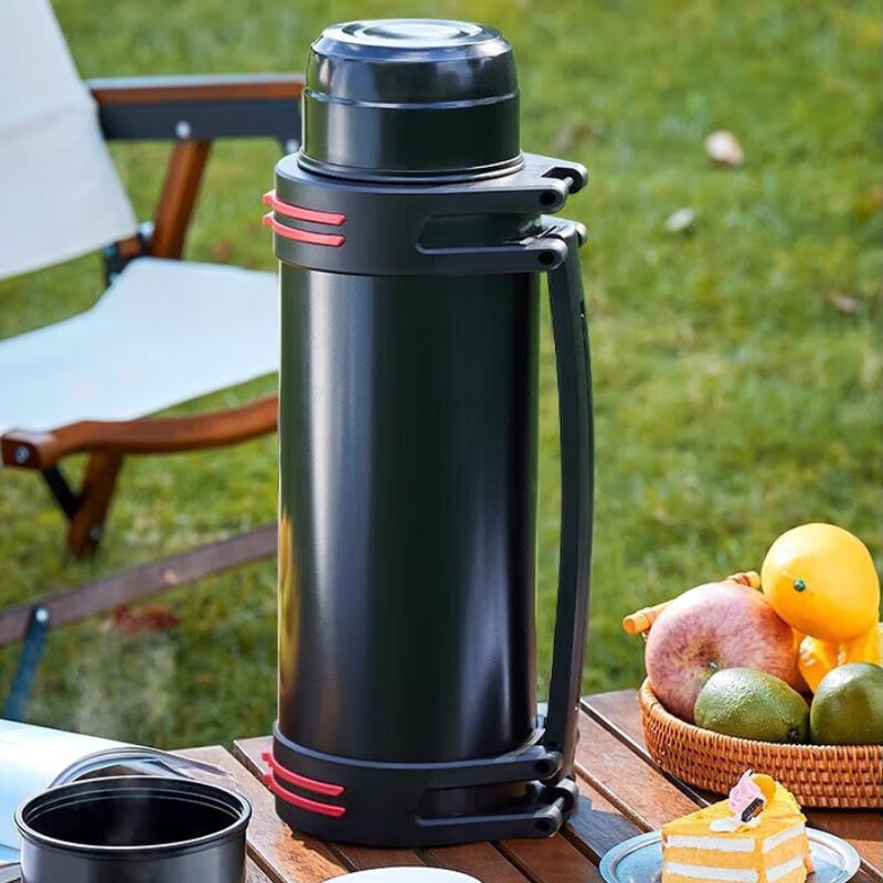 Tianxi 1L Insulated Stainless Steel Water Bottle