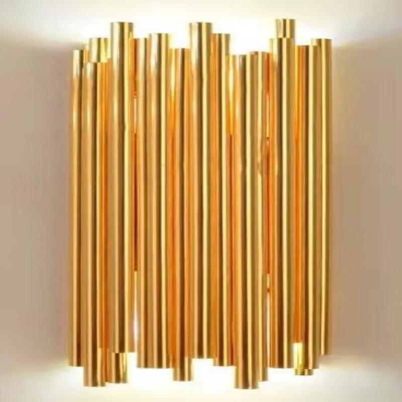 NuFeng Modern Luxury Bedside & Aisle Lamp