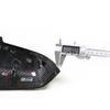 BMW 1234 Series 3GT/320/420 F30 Carbon Fiber Rearview Mirror Cover