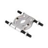 Steel Automobile Bearing Separator (30-50mm) Small Bearing Splitter Universal Bearing Removal Tool