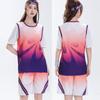 OEING Two-Piece Short Sleeve Basketball Uniform Set
