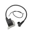 Ignition Coil with Spark Plug 544018401 Fit for Husqvarna 55 61  268 272