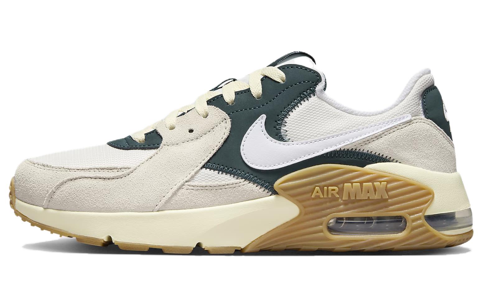 Nike Air Max Excee Sail Deep Jungle FQ8067-133 44.5