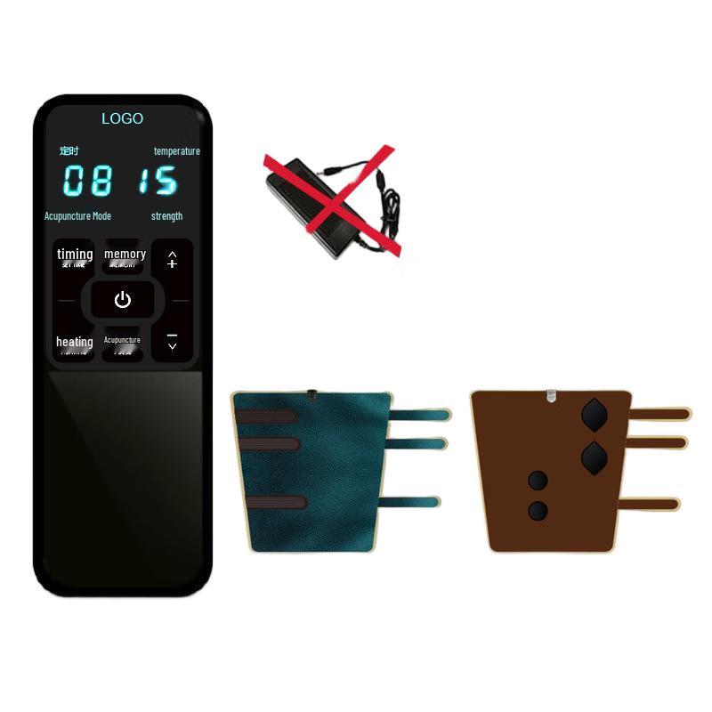 Pulse Acupuncture Leg Massager Belt