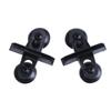 Plastic Bottom Pane Professional Divider Sheet Holder Aquarium Filter Isolate Board Fish Grid Fish Tank Separate Tool