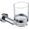 Toothbrush Holder MP60320, Chrome