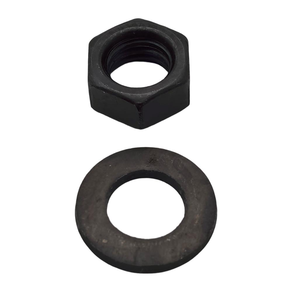 Flywheel Nut & Washer M8 For Husqvarna 36 40 41 45 49 51 55 262XP 154 254 257 259 261 346 340 345 350 351 353 Chainsaw 503221011
