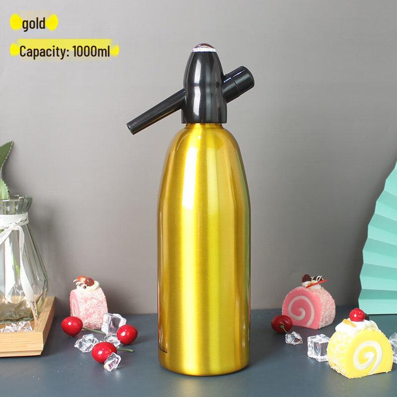 Yingtang Commercial Sparkling Water Maker