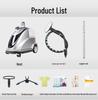 High-Power Vertical Garment Steamer: Anti-Dry, Large Steam Capacity for Household Use