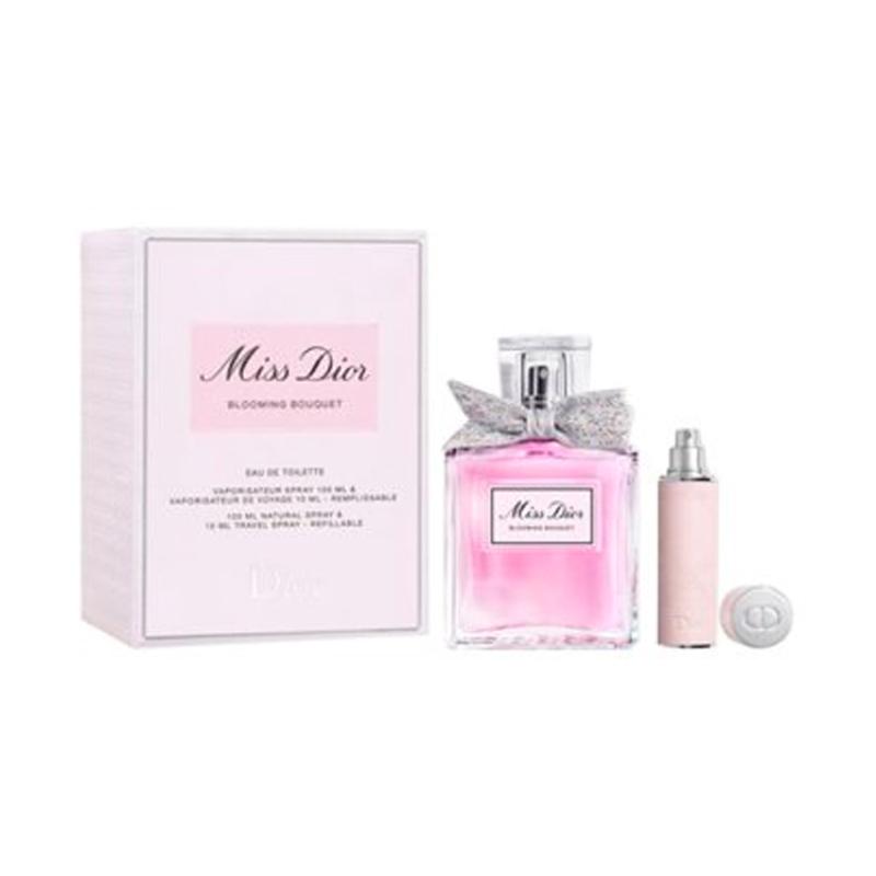 Dior Miss Dior Blooming Bouque Set 100ml + 10ml 100ml+10ml