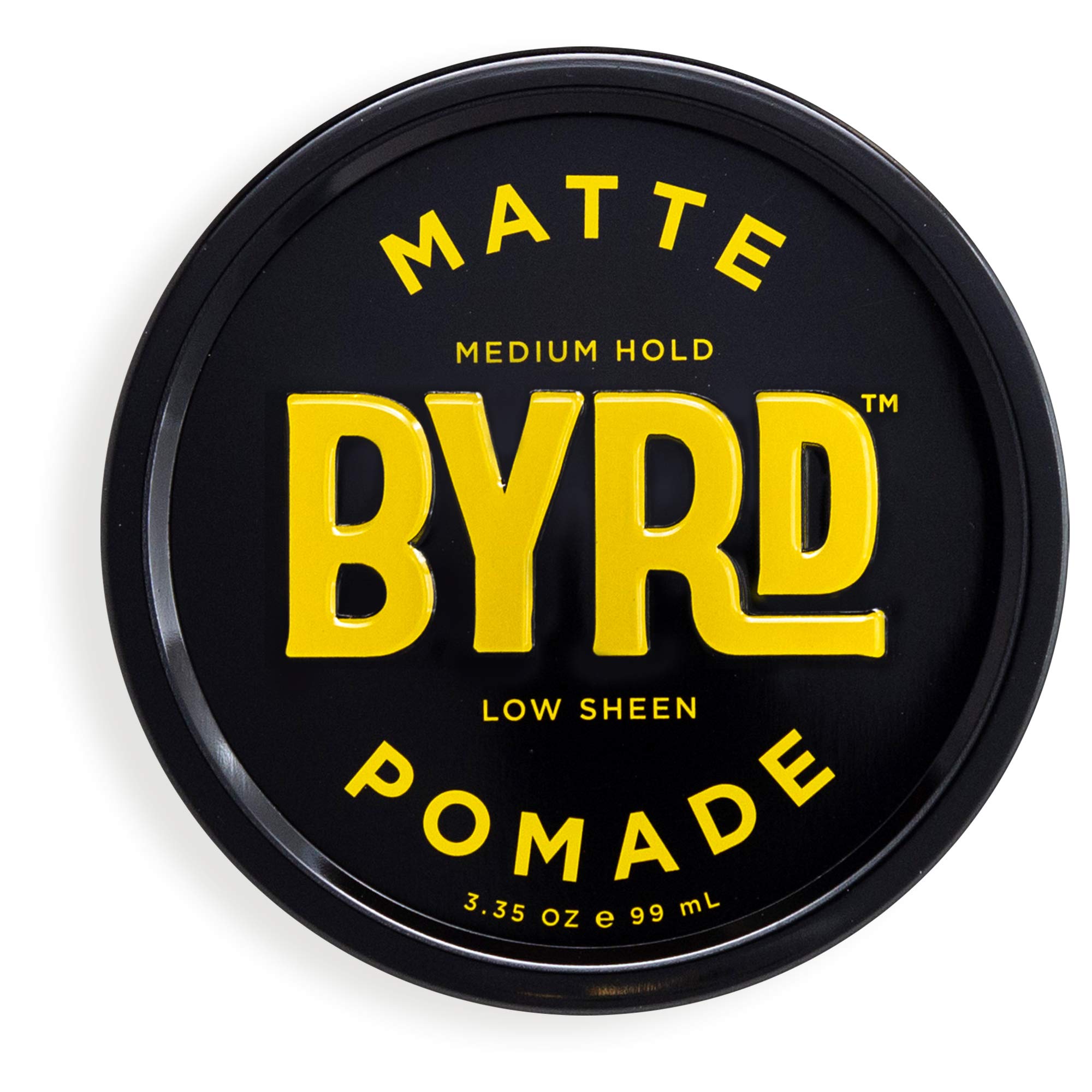 

Матовая помада BYRD 70 г