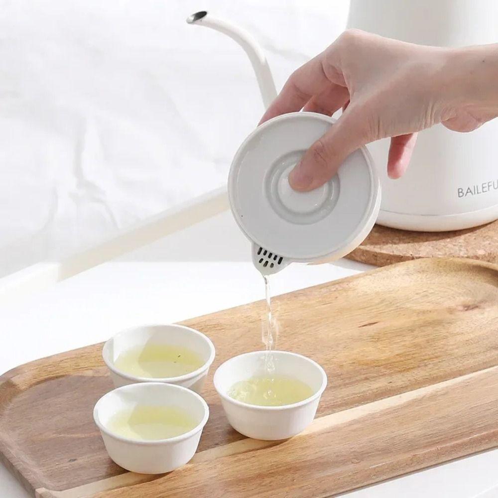 plastic Kung Fu Tea Set Disposable Travel Tea Set Travel Set Portable Teapot  picnic