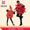 New Holiday Party Halloween Cosplay Costume for Stage Performance & Show