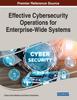 Kniha Effective Cybersecurity Operations for Enterprise-Wide Systems