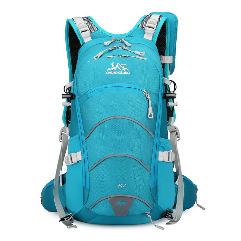 Li Shen Multi-functional Outdoor Backpack