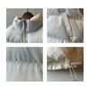 Winter Fashion Short Padded Vest Women Warm Thicken Sleeveless Jacket Cotton Coat