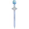 PR16605 Sumikkogurashi Ballpoint Pen with Mascot Tokage "Ninja" - (Lizard)
