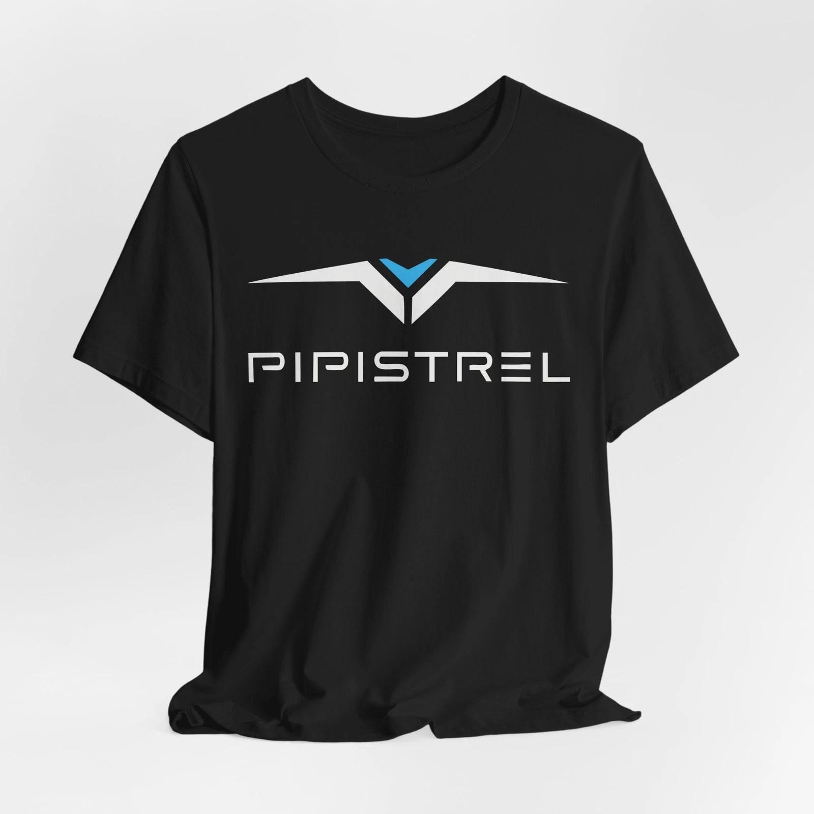 Men s and Women s T-shirts Pipistrel Rotax Style Aircraft Engine Logo Graphic XXXXL