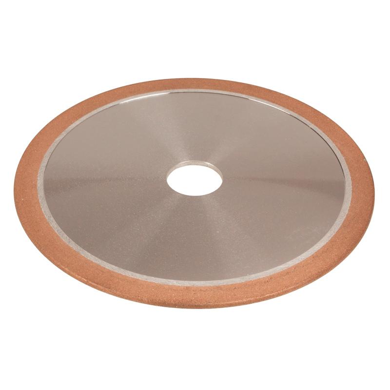 

Шліфувальний диск для ланцюгів Stihl Pico Duro 3/8 Np. - 145 X 2,9 X 22,2 мм Gd014