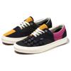 Vans Era Patchwork - Trippy Cord Multi Unisex Sneaker Mehrfarbig VN0A4BVU448