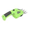 Cordless Electric Scissors High Power Efficient 950 RPM High Speed Electric Pruning Shears for