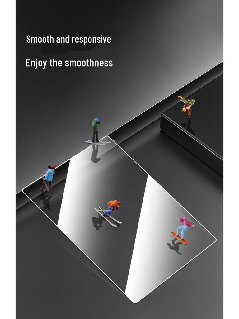 Xiaomi SU7 Screen Protector for Central Control Navigation