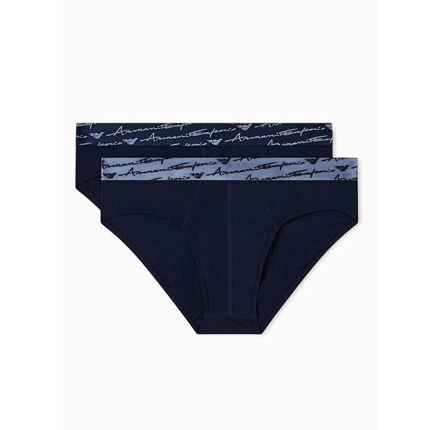 

Набор трусов Emporio Armani Underwear M000251AF15007 EU L