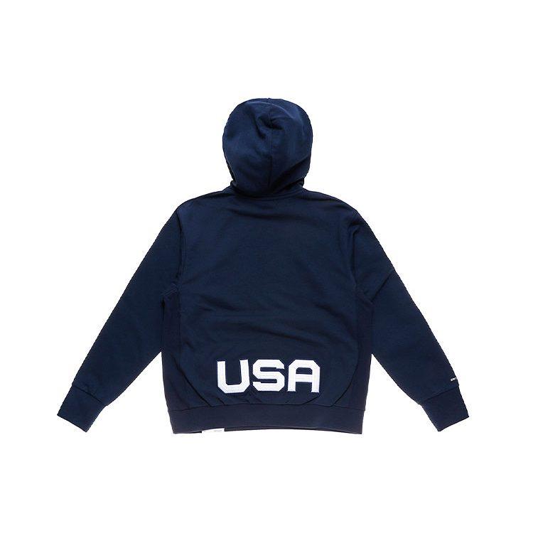 Nike Sweatshirt Men's Dark Blue DA0109-419