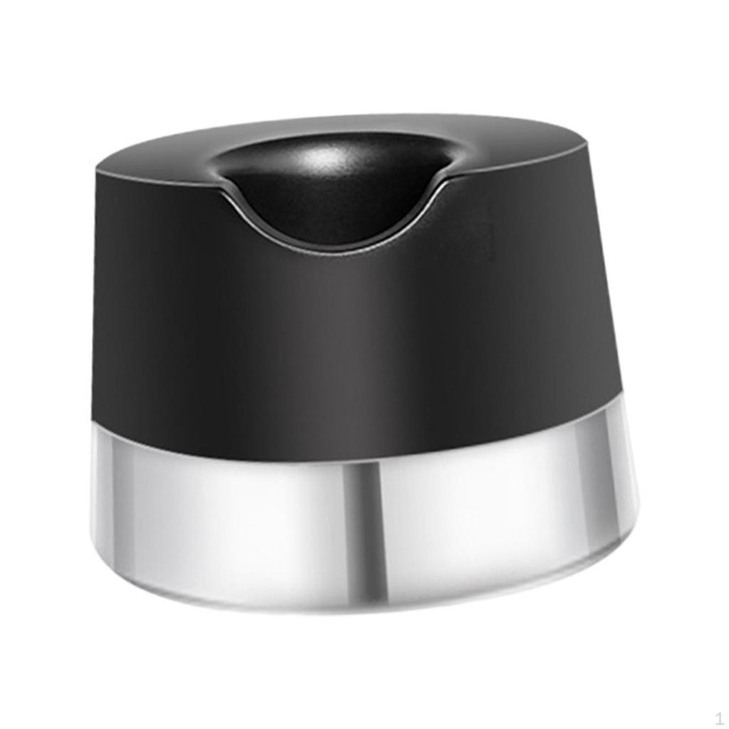 Shaver Holder Base ,Small And Portable for Men , Stand, Accessories