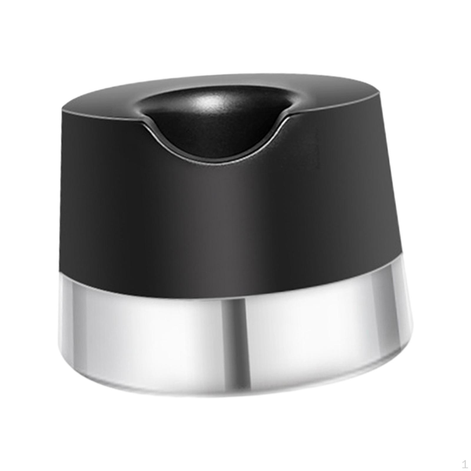 

Shaver Holder Base ,Small And Portable for Men , Stand, Accessories Style A