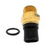 Motorcycle Radiator Fan Switch Thermo Switch For Suzuki Coolant Temperature Sensor GSXR600/750/1000  SV650/1000