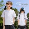Moonkids Girls' Quick-Dry Sport T-Shirt