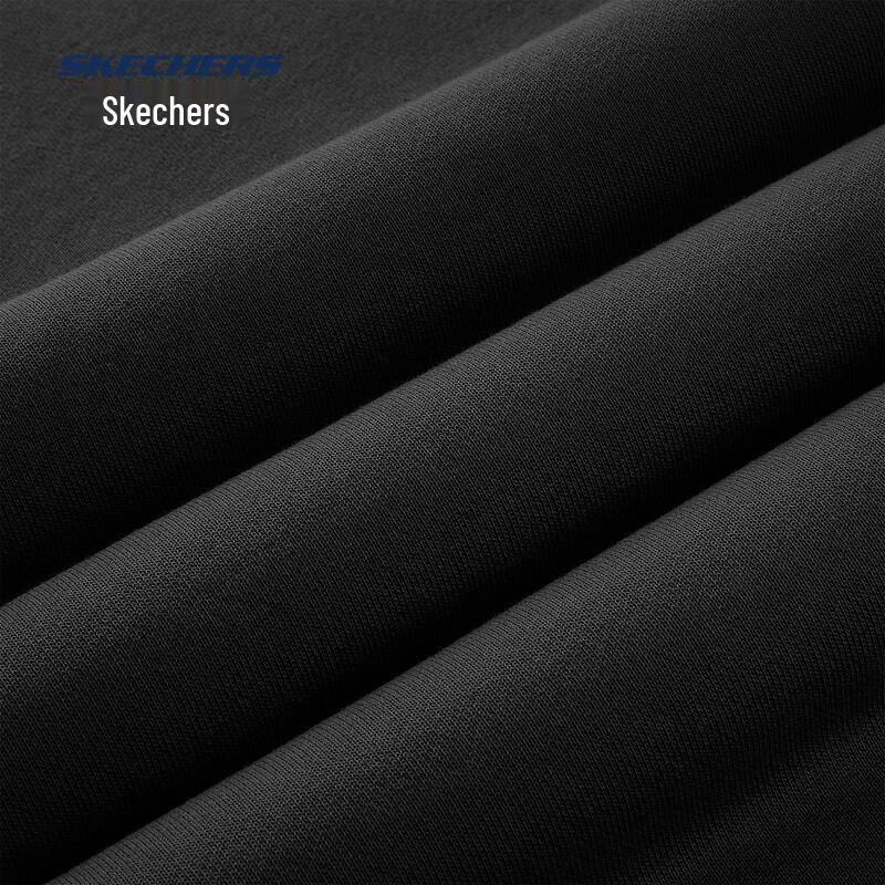 Skechers Women's L126W003 Wide-Leg Sweatpants