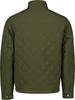 Winter Jacket GANT Quilted Windcheater (7006340) Juniper Green